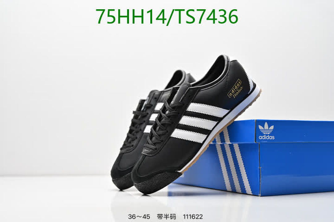 Adidas-Shoes(Women) Code: TS7436 $: 75USD