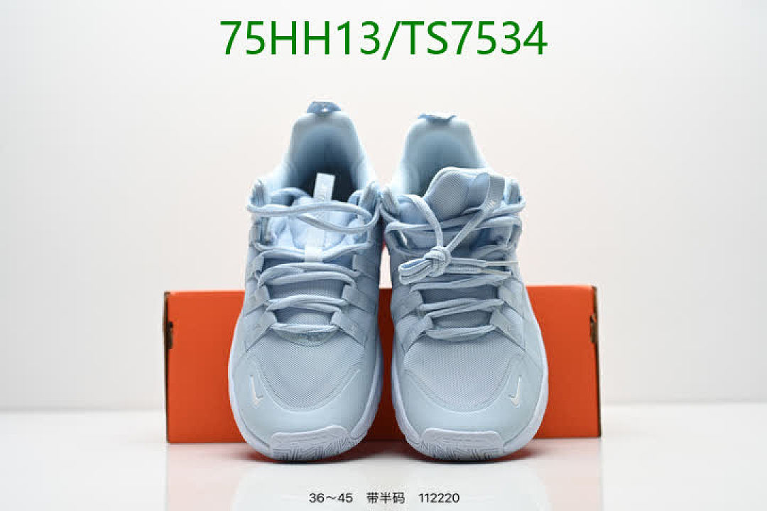 NIKE-Shoes(Women) Code: TS7534 $: 75USD