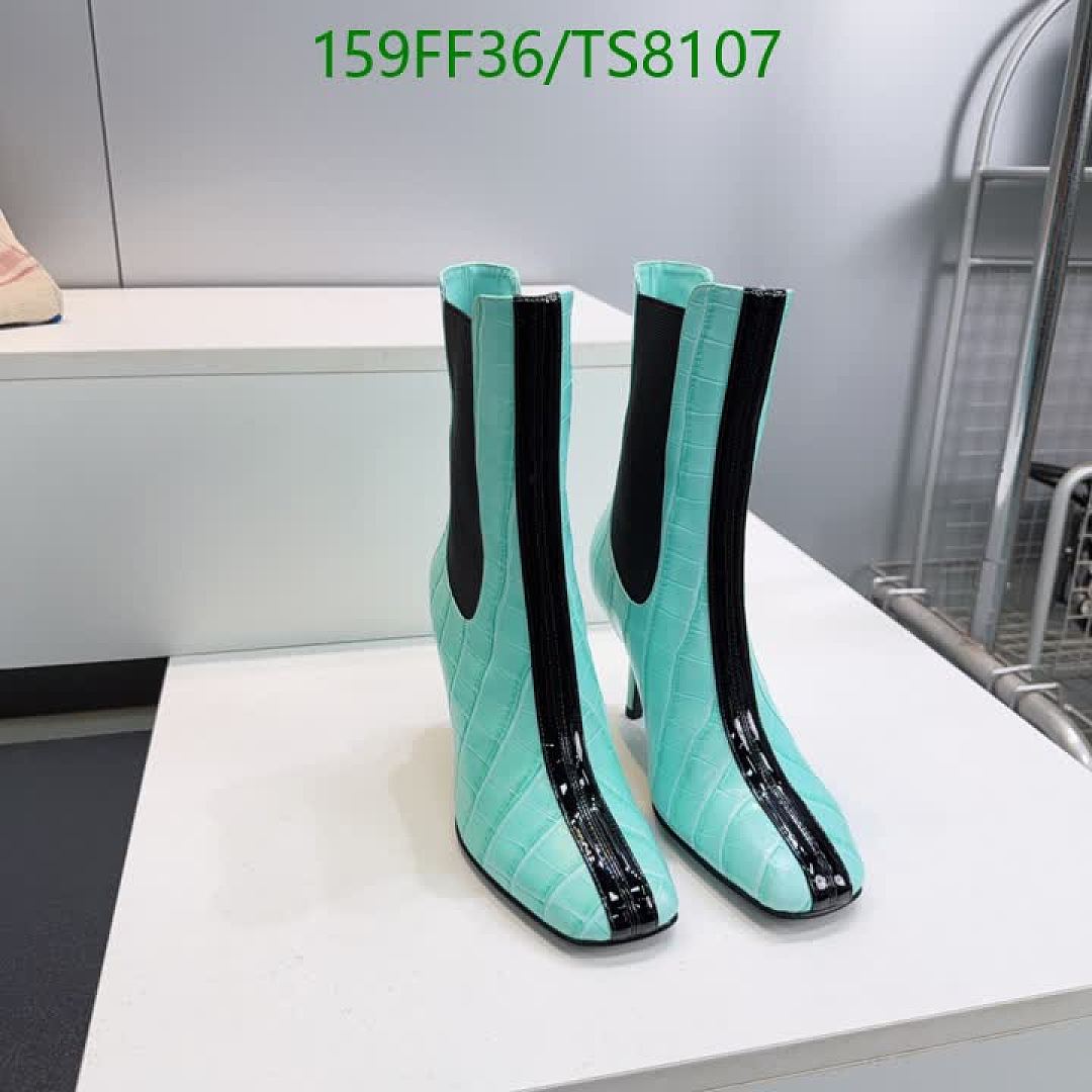 Boots-Shoes(Women) Code: TS8107 $: 159USD