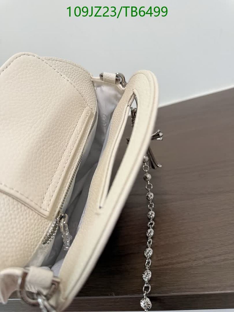 Handbags-Chrome Hearts Bags(4A) Code: TB6499 $: 109USD