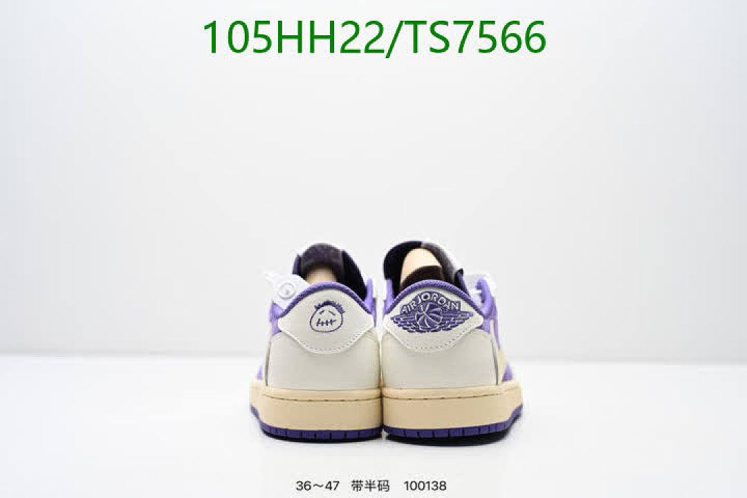 NIKE-Shoes(Women) Code: TS7566 $: 105USD