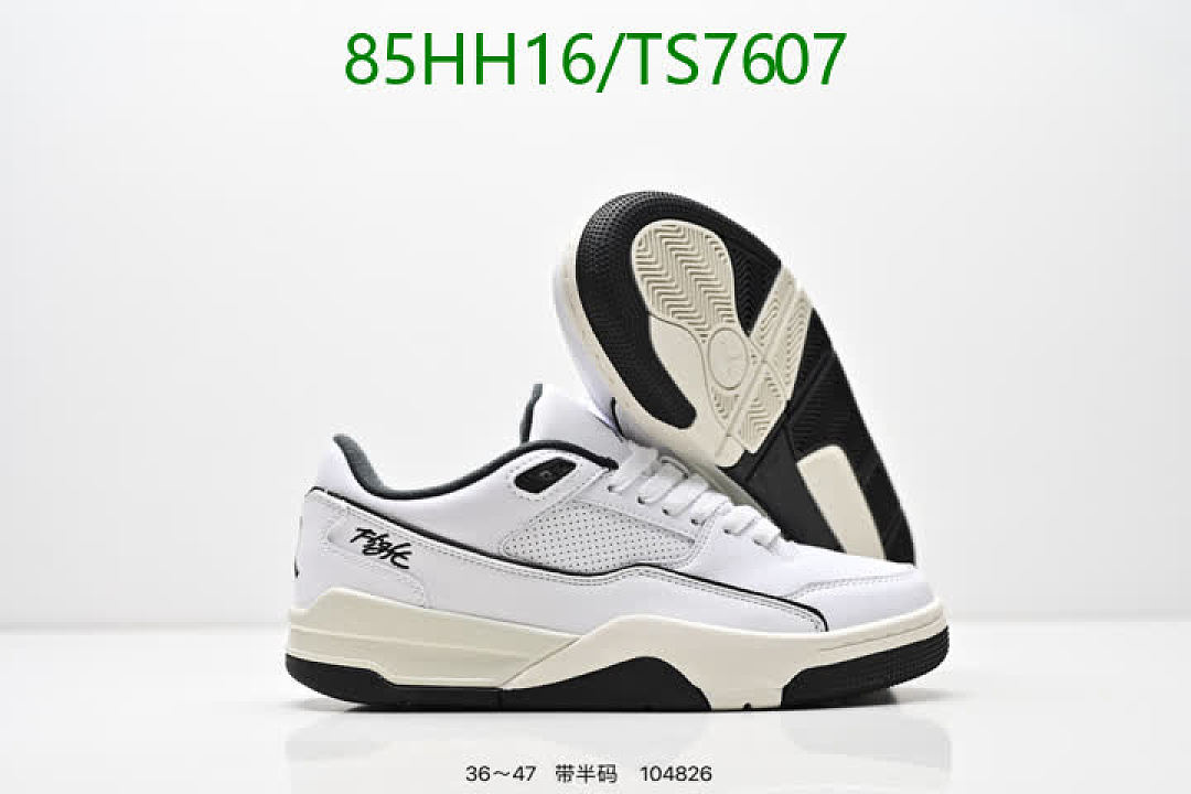 NIKE-Shoes(Women) Code: TS7607 $: 85USD