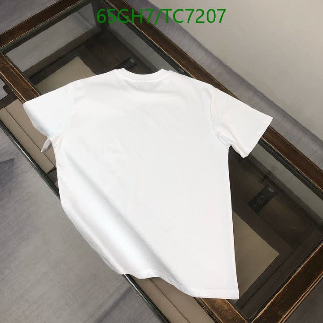 Burberry-Clothing Code: TC7207 $: 65USD