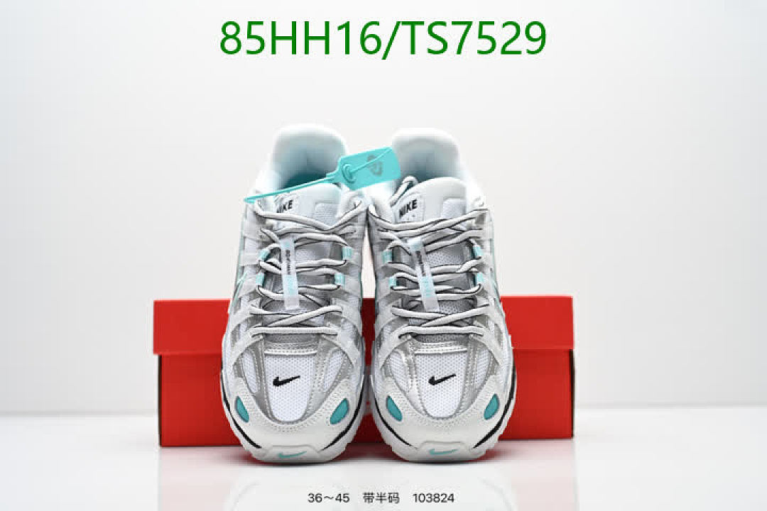 NIKE-Shoes(Women) Code: TS7529 $: 85USD