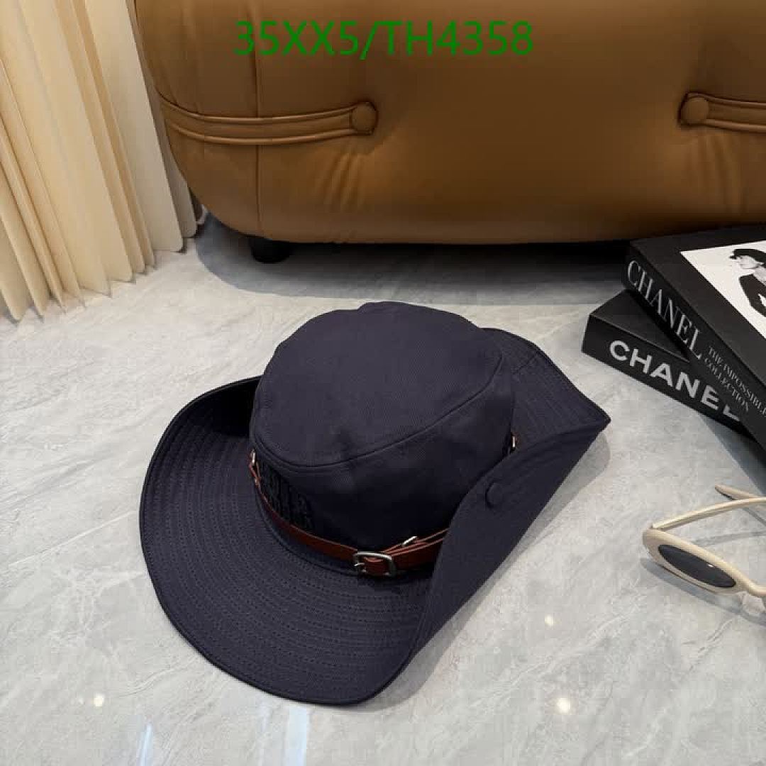 Miu Miu-Hats Code: TH4358 $: 35USD