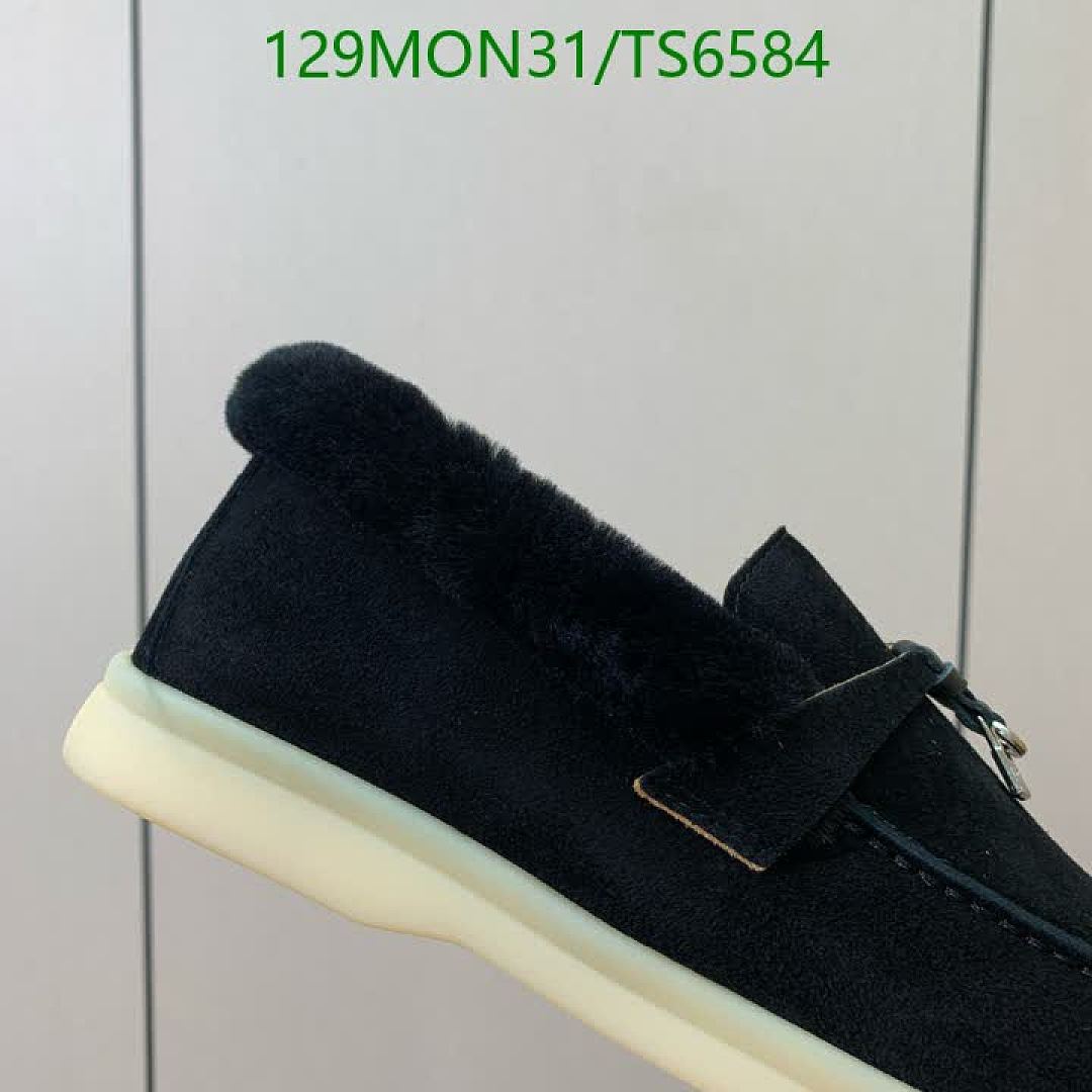 Loro Piana-Shoes(Women) Code: TS6584 $: 129USD