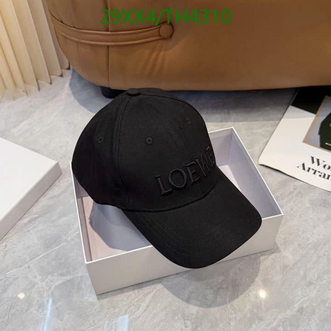 Loewe-Hats Code: TH4310 $: 29USD