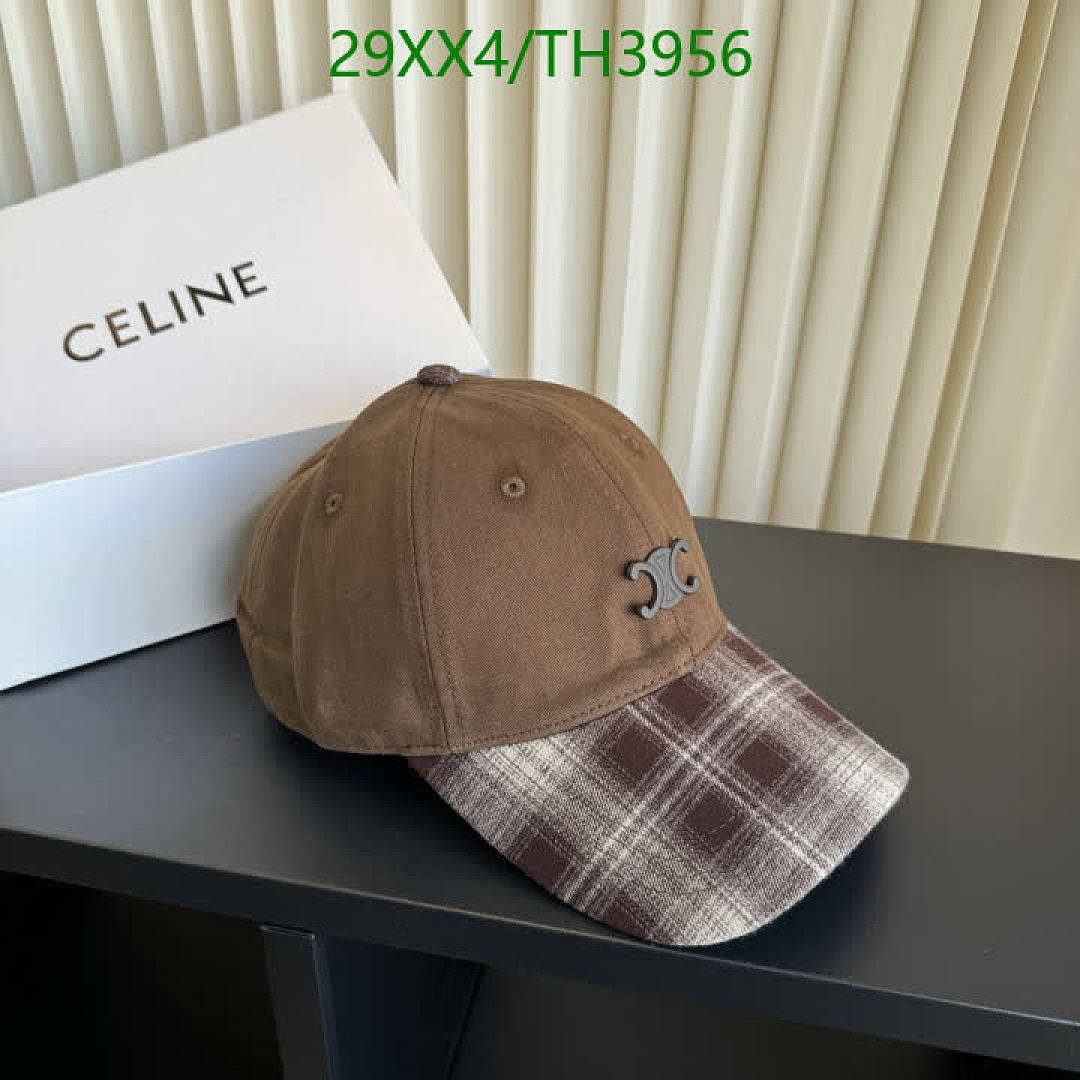 Celine-Hats Code: TH3956 $: 29USD