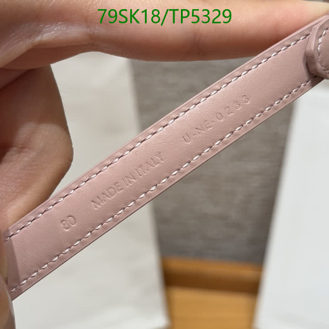 Celine-Belts Code: TP5329 $: 79USD