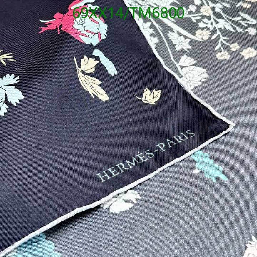 Hermes-Scarves Code: TM6800 $: 69USD
