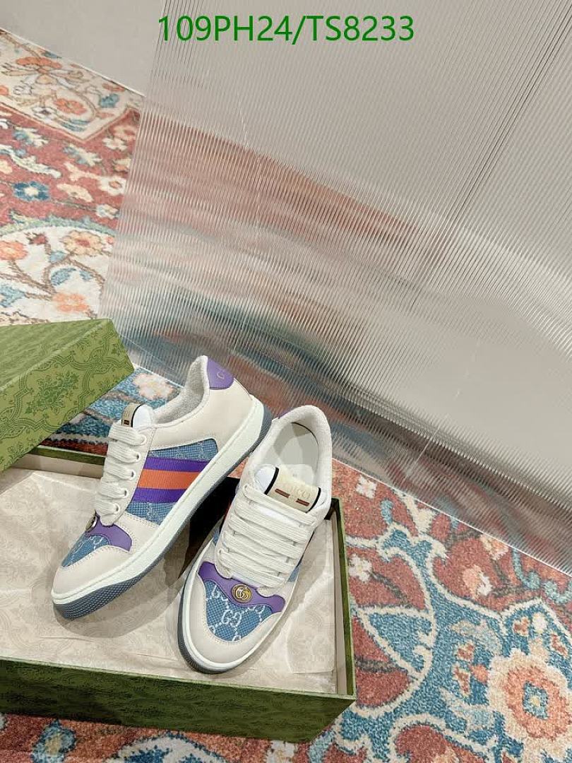 Gucci-Shoes(Men) Code: TS8233 $: 109USD