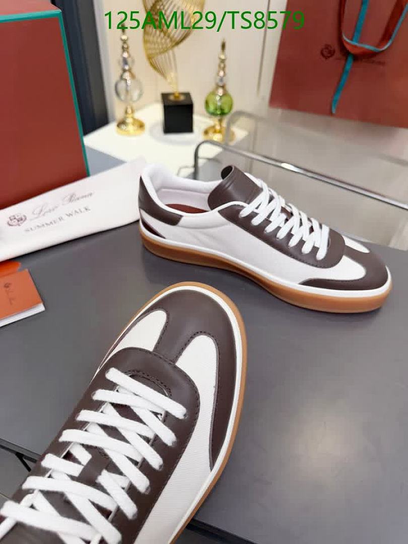 Loro Piana-Shoes(Women) Code: TS8579 $: 125USD