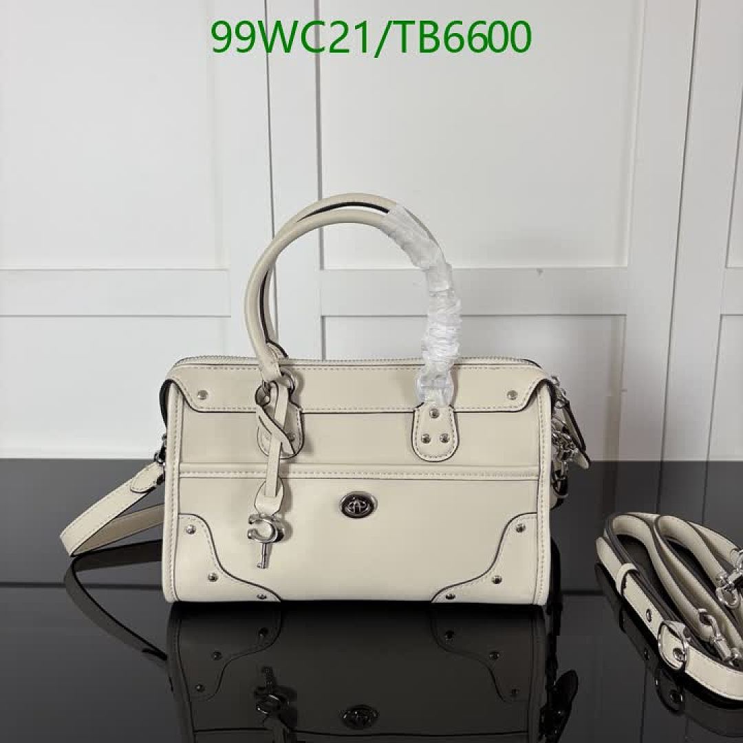 Coach-Bags(4A) Code: TB6600 $: 99USD