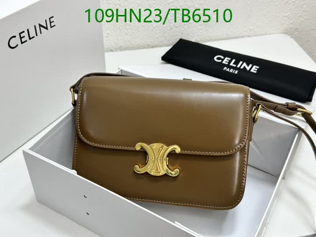 Celine-Bags(4A) Code: TB6510 $: 109USD