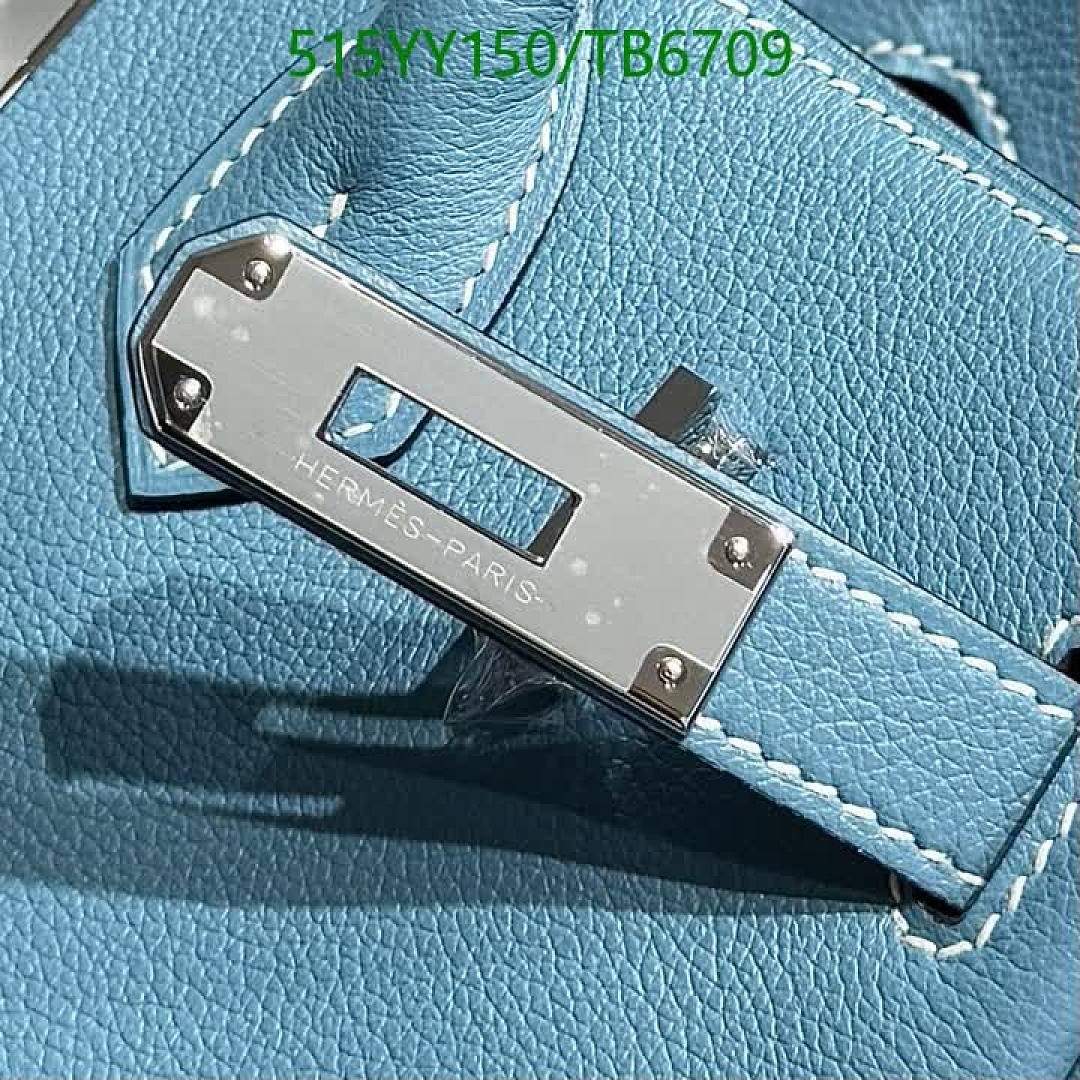 Hermes-Bags(5A) Code: TB6709 $: 515USD