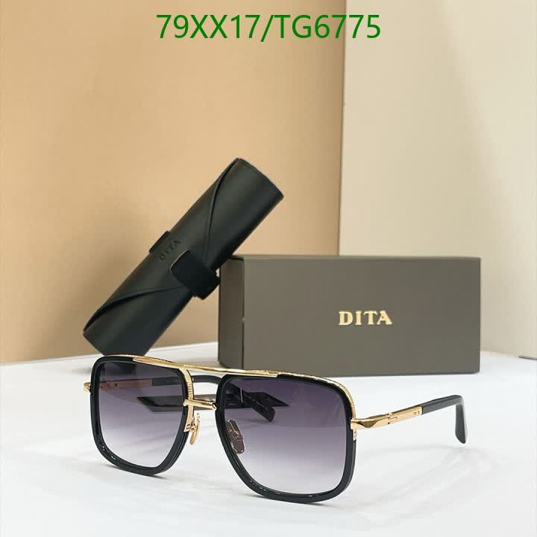 Dita-Glasses Code: TG6775 $: 79USD