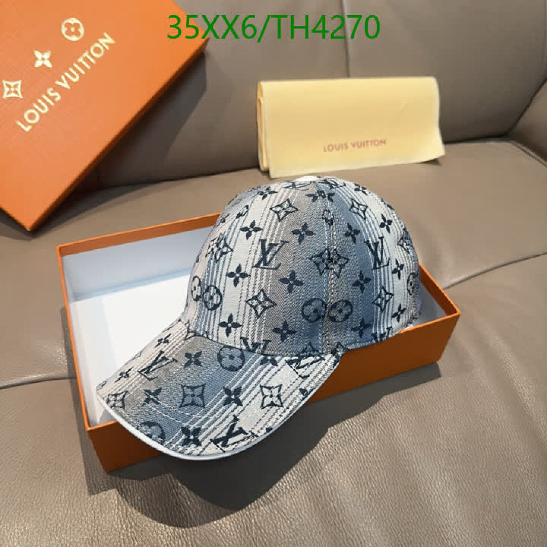 LV-Hats Code: TH4270 $: 35USD