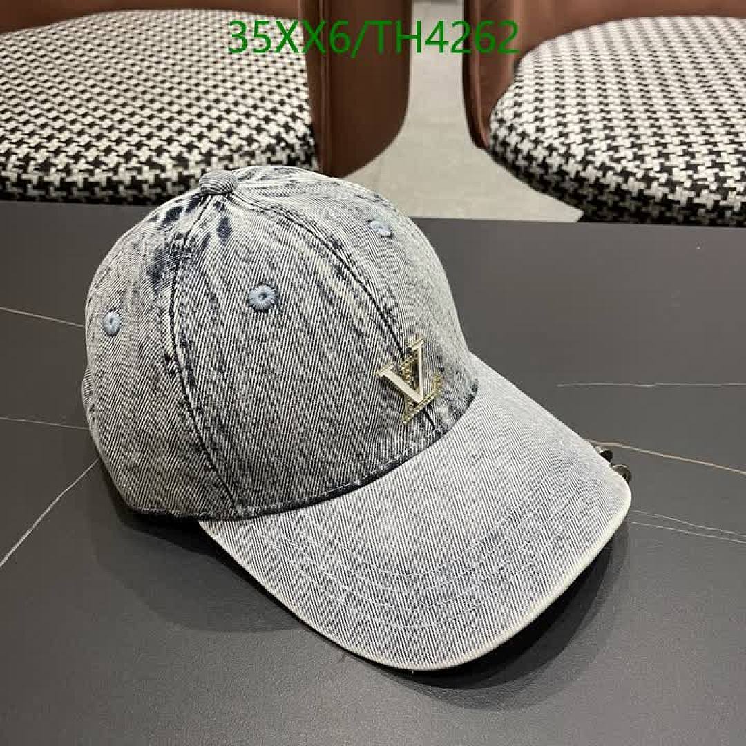 LV-Hats Code: TH4262 $: 35USD