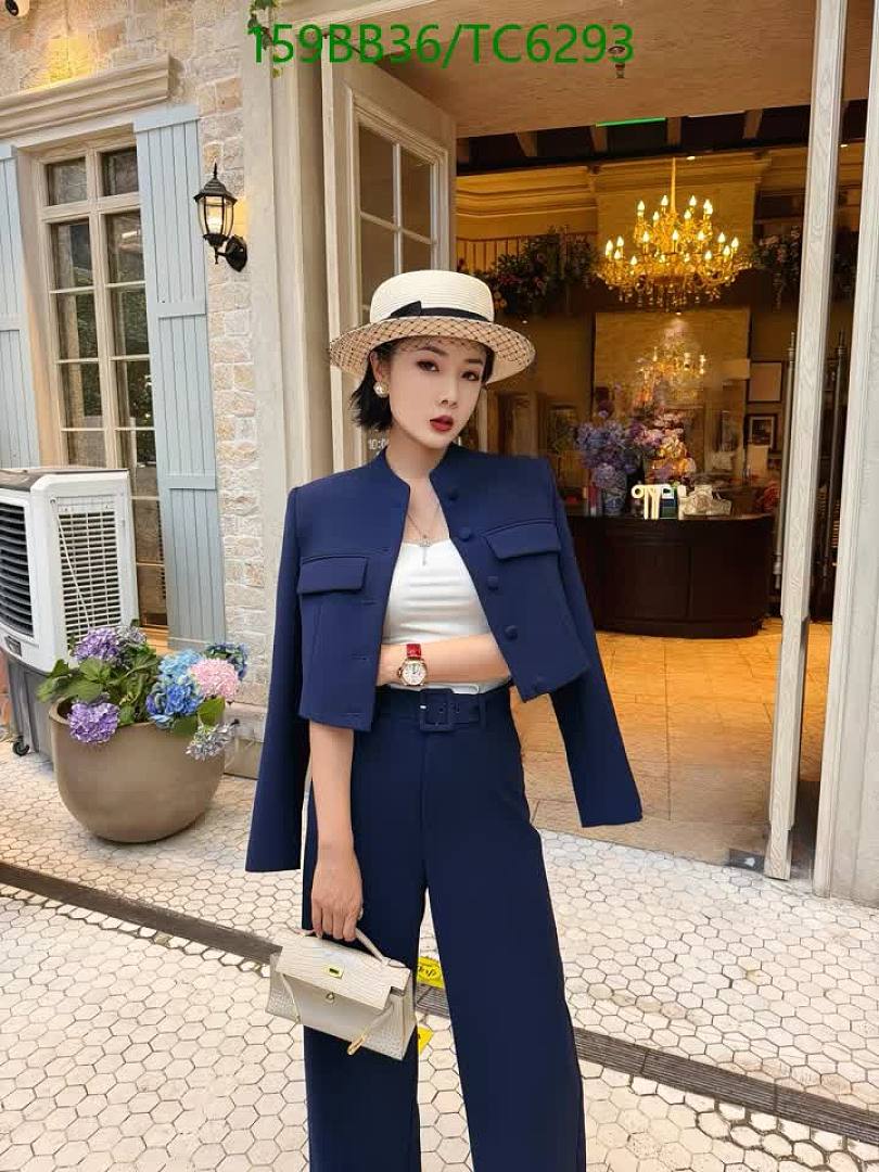 LV-Clothing Code: TC6293 $: 159USD