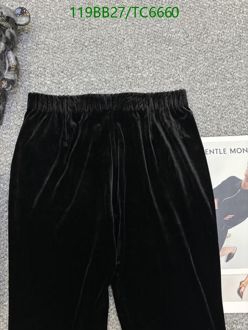 LV-Clothing Code: TC6660 $: 119USD