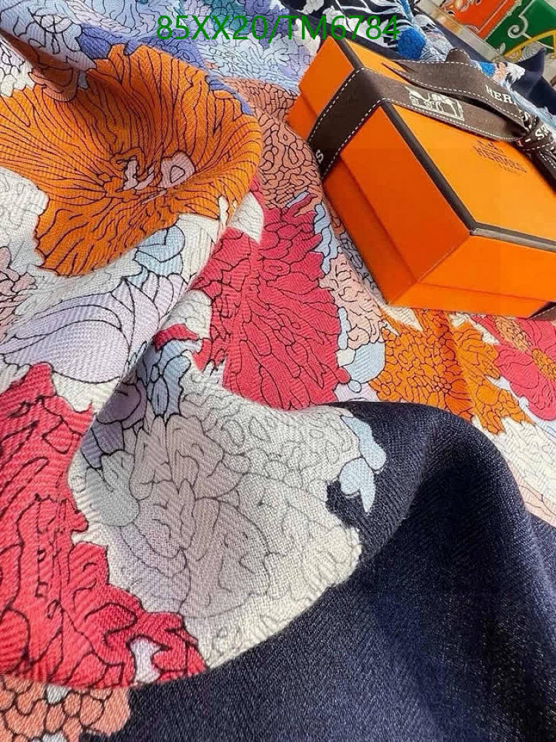 Hermes-Scarves Code: TM6784 $: 85USD