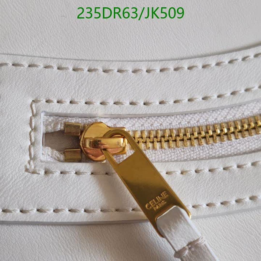 Celine-Bags(5A) Code: JK509 $: 235USD