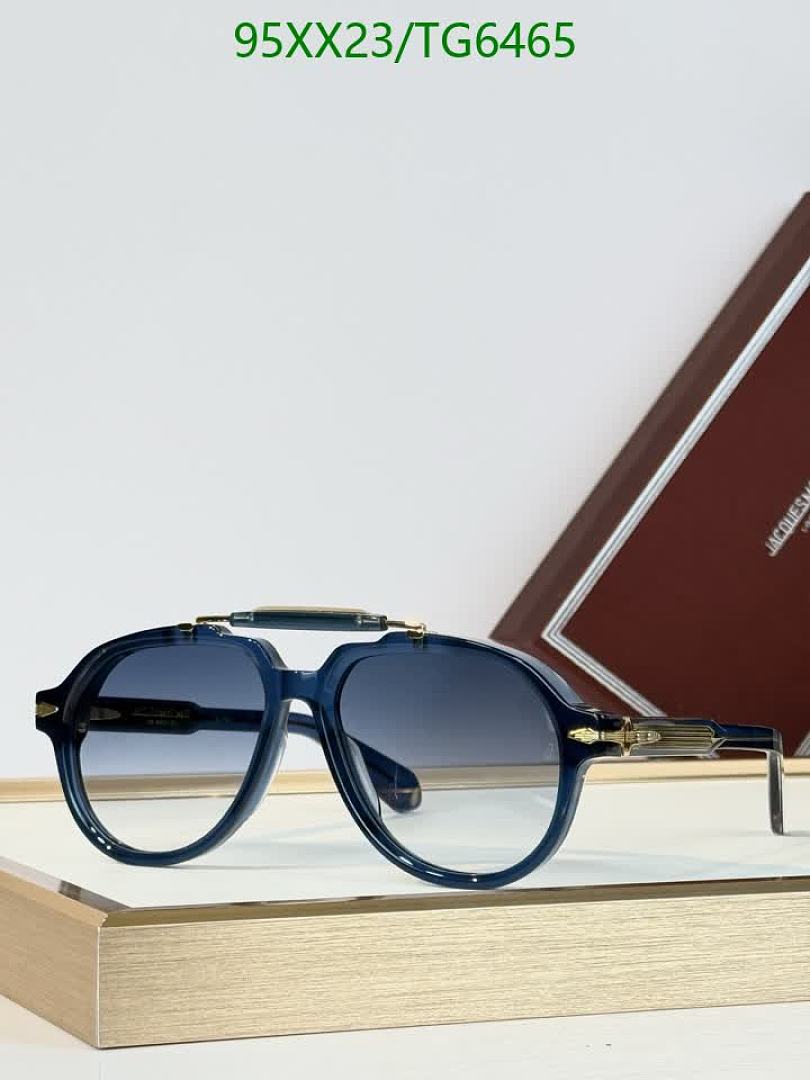 Jacques Marie Mage-Glasses Code: TG6465 $: 95USD