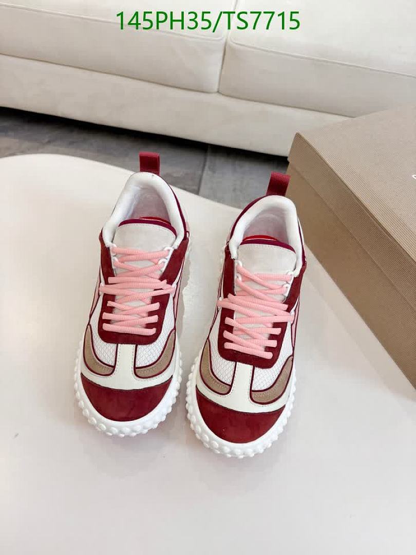 Christian Louboutin-Shoes(Men) Code: TS7715 $: 145USD