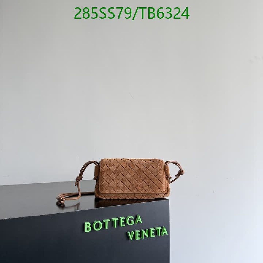 BV-Bags(5A) Code: TB6324 $: 285USD