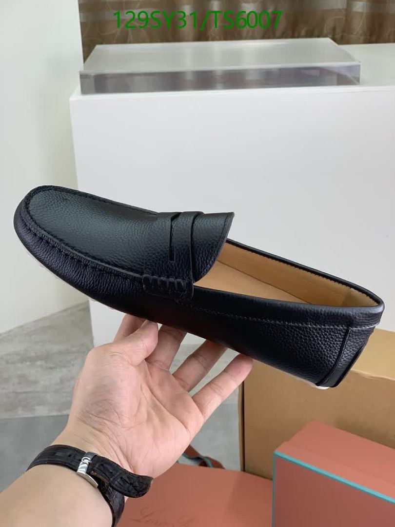 Loro Piana-Shoes(Men) Code: TS6007 $: 129USD