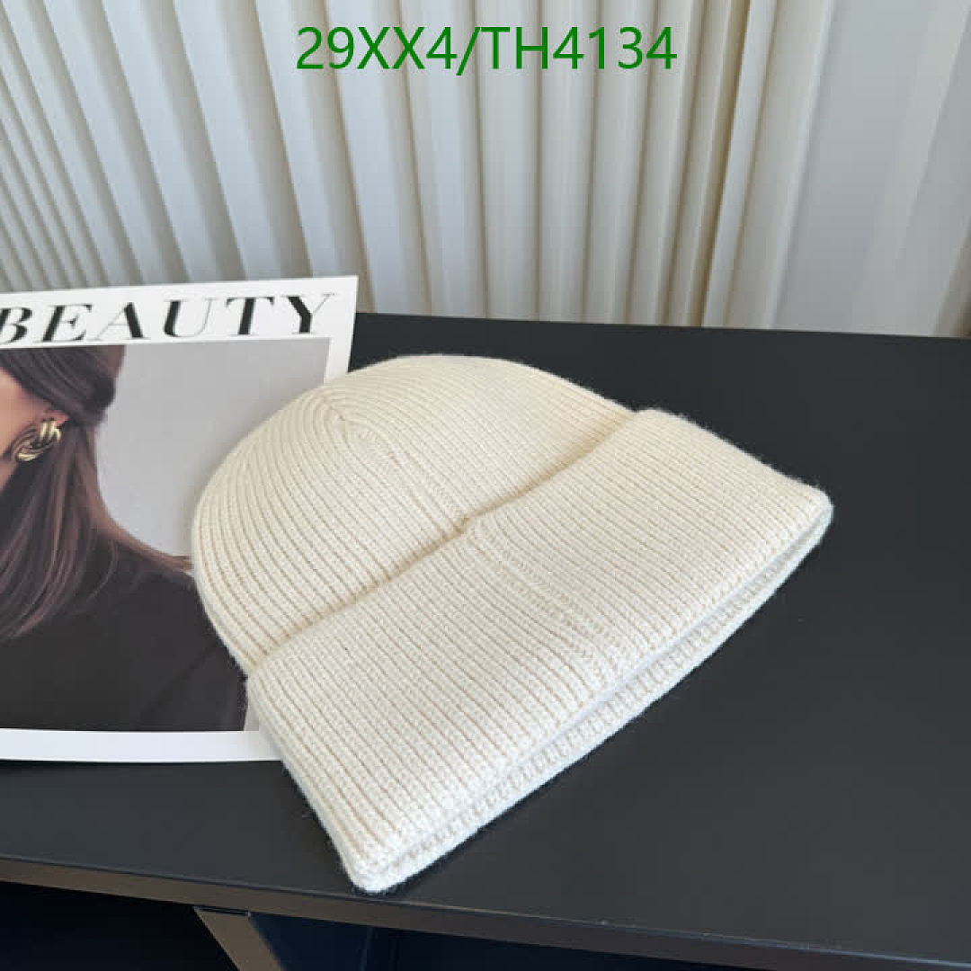 Chrome Hearts-Hats Code: TH4134 $: 29USD