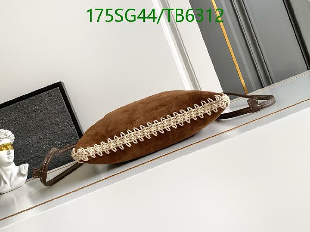 Prada-Bags(5A) Code: TB6312 $: 175USD