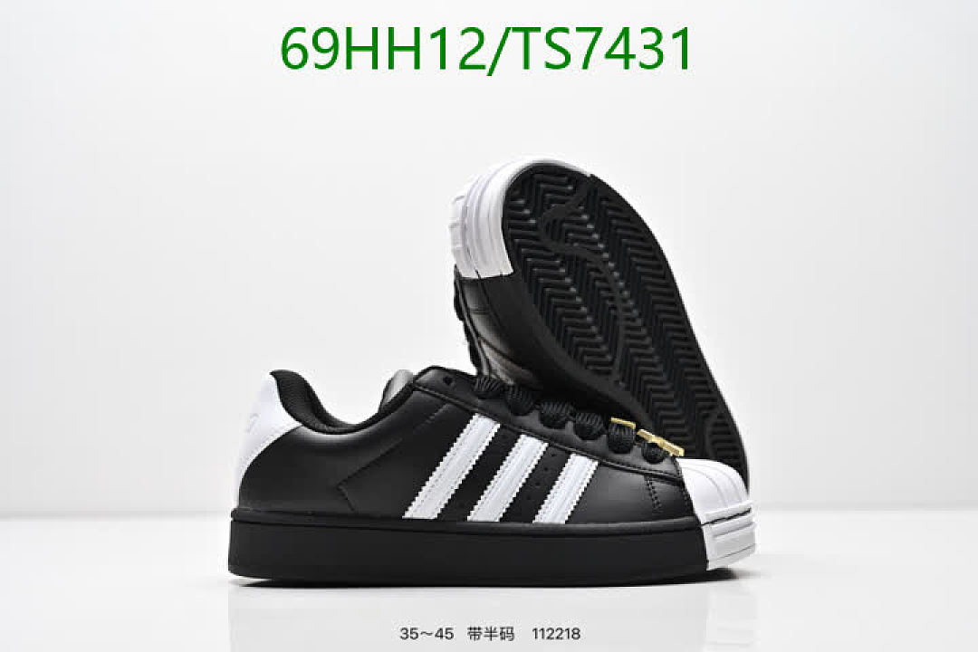 Adidas-Shoes(Women) Code: TS7431 $: 69USD