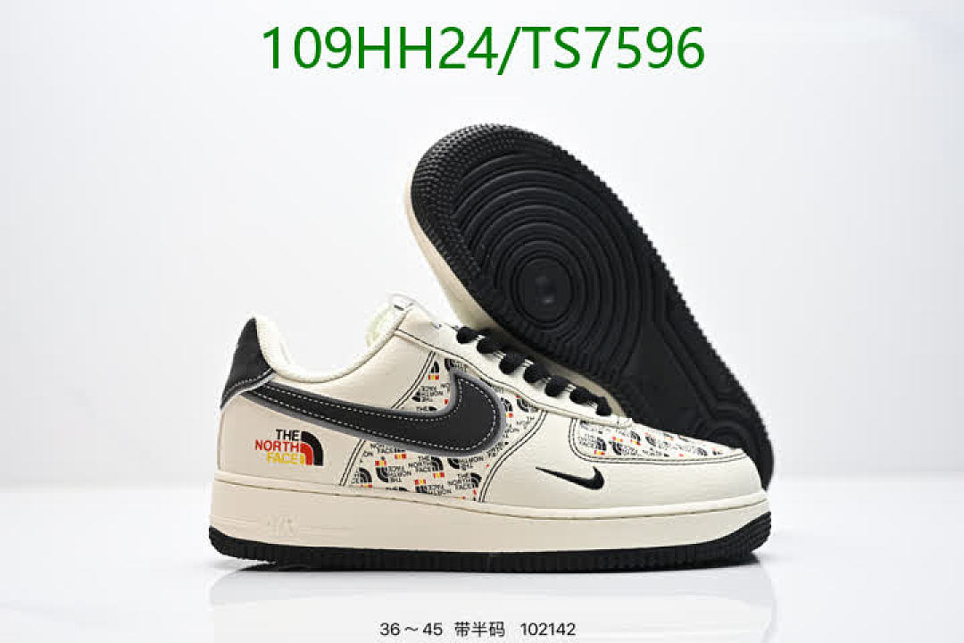 NIKE-Shoes(Women) Code: TS7596 $: 109USD