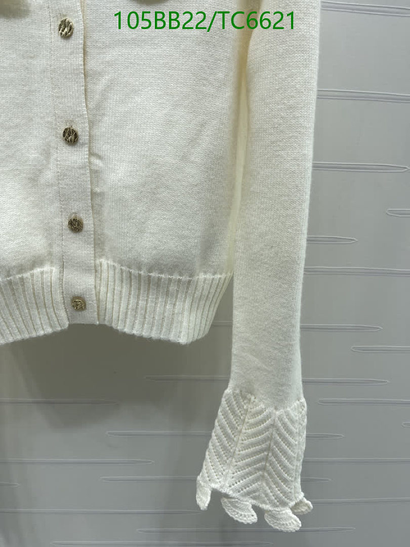 LV-Clothing Code: TC6621 $: 105USD