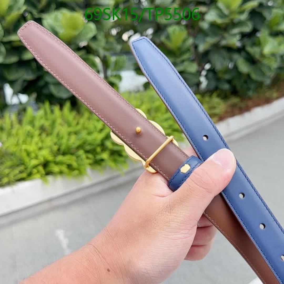Celine-Belts Code: TP5506 $: 69USD