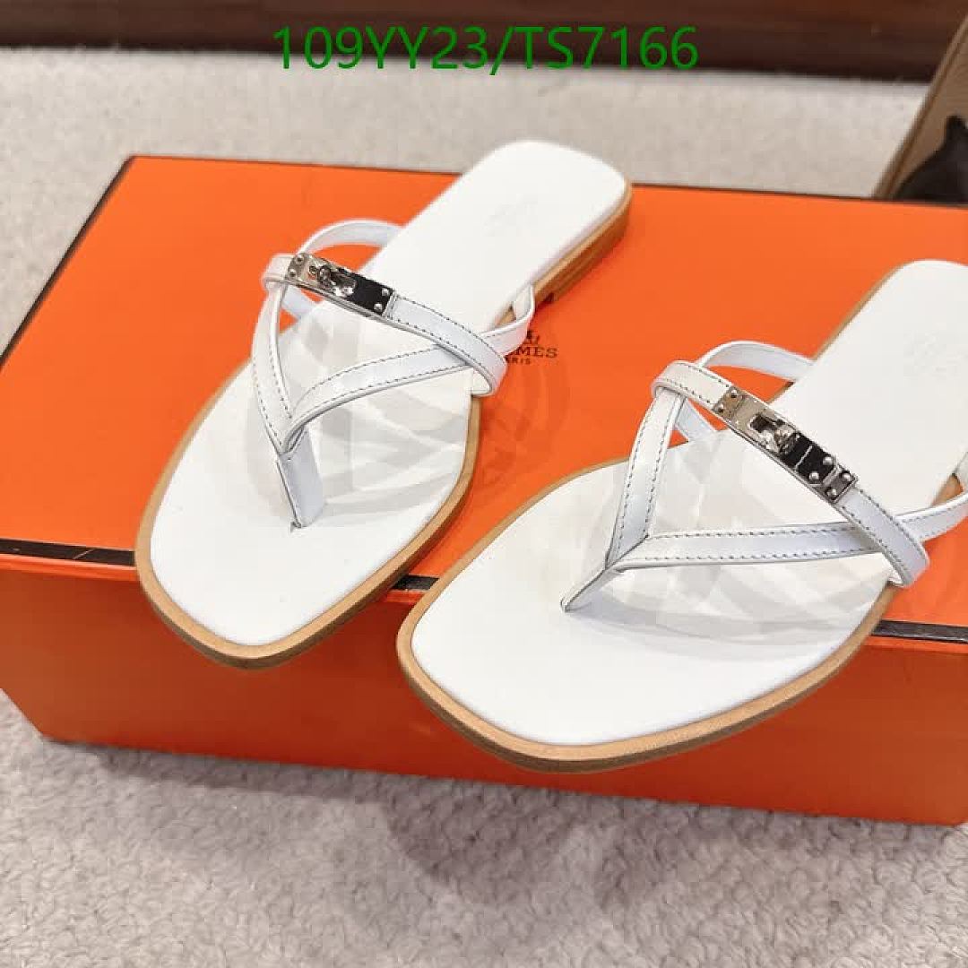 Hermes-Shoes(Women) Code: TS7166 $: 109USD