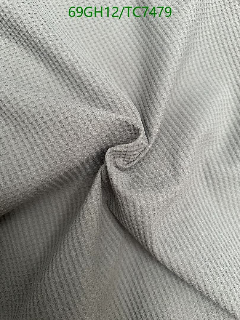 Arcteryx-Clothing Code: TC7479 $: 69USD