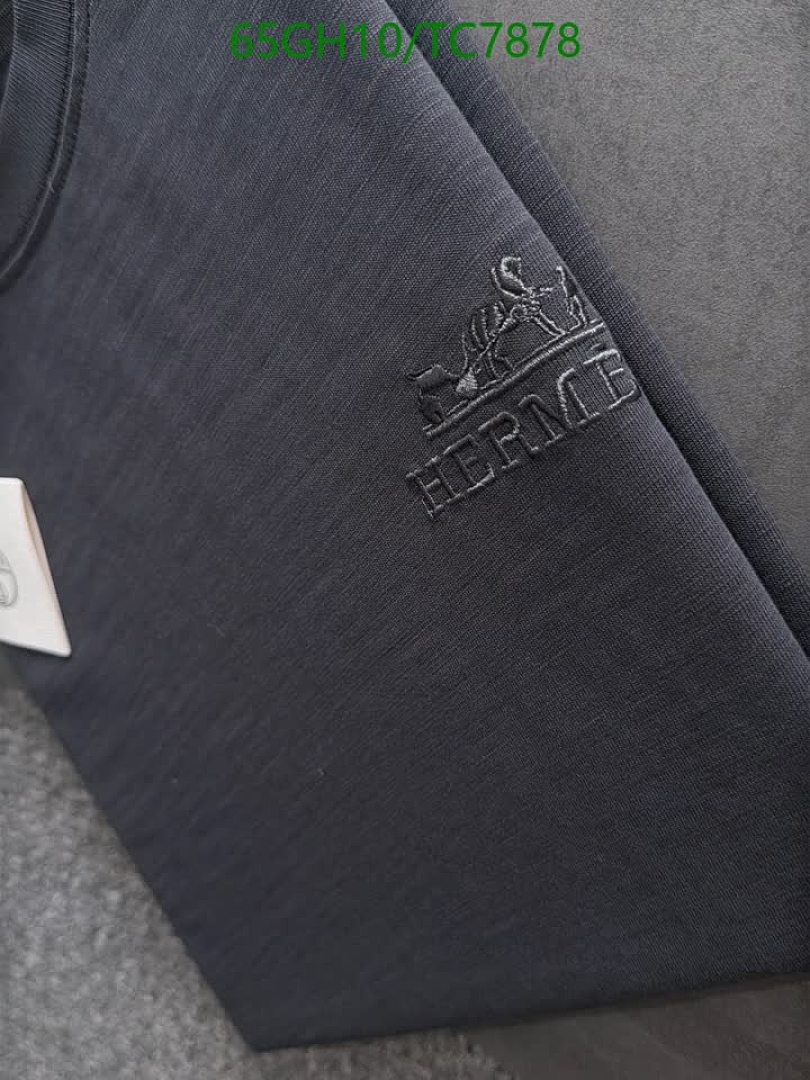 Hermes-Clothing Code: TC7878 $: 65USD
