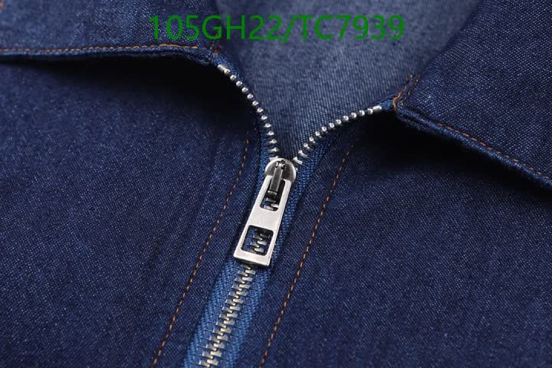 Loewe-Clothing Code: TC7939 $: 105USD