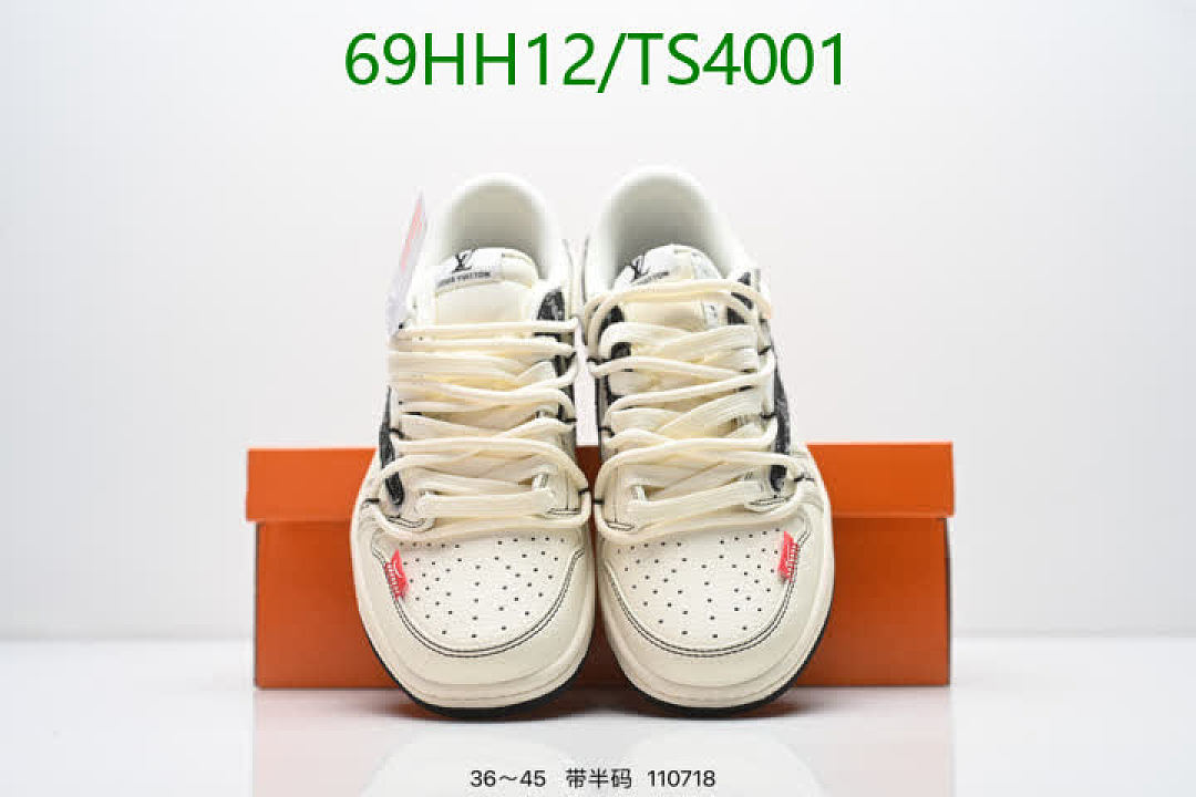 Air Jordan-Shoes(Men) Code: TS4001 $: 69USD