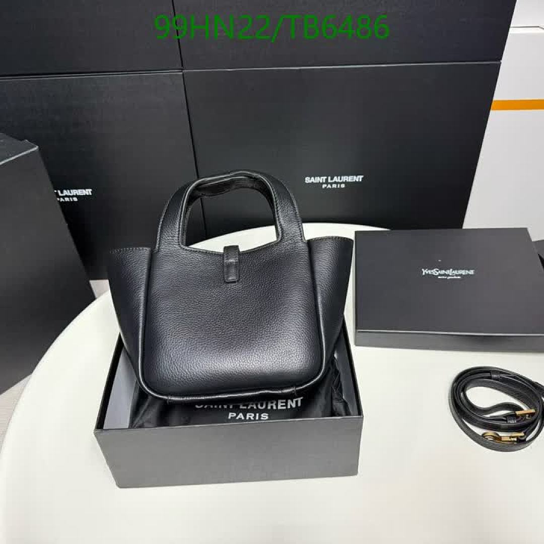 YSL-Bags(4A) Code: TB6486 $: 99USD