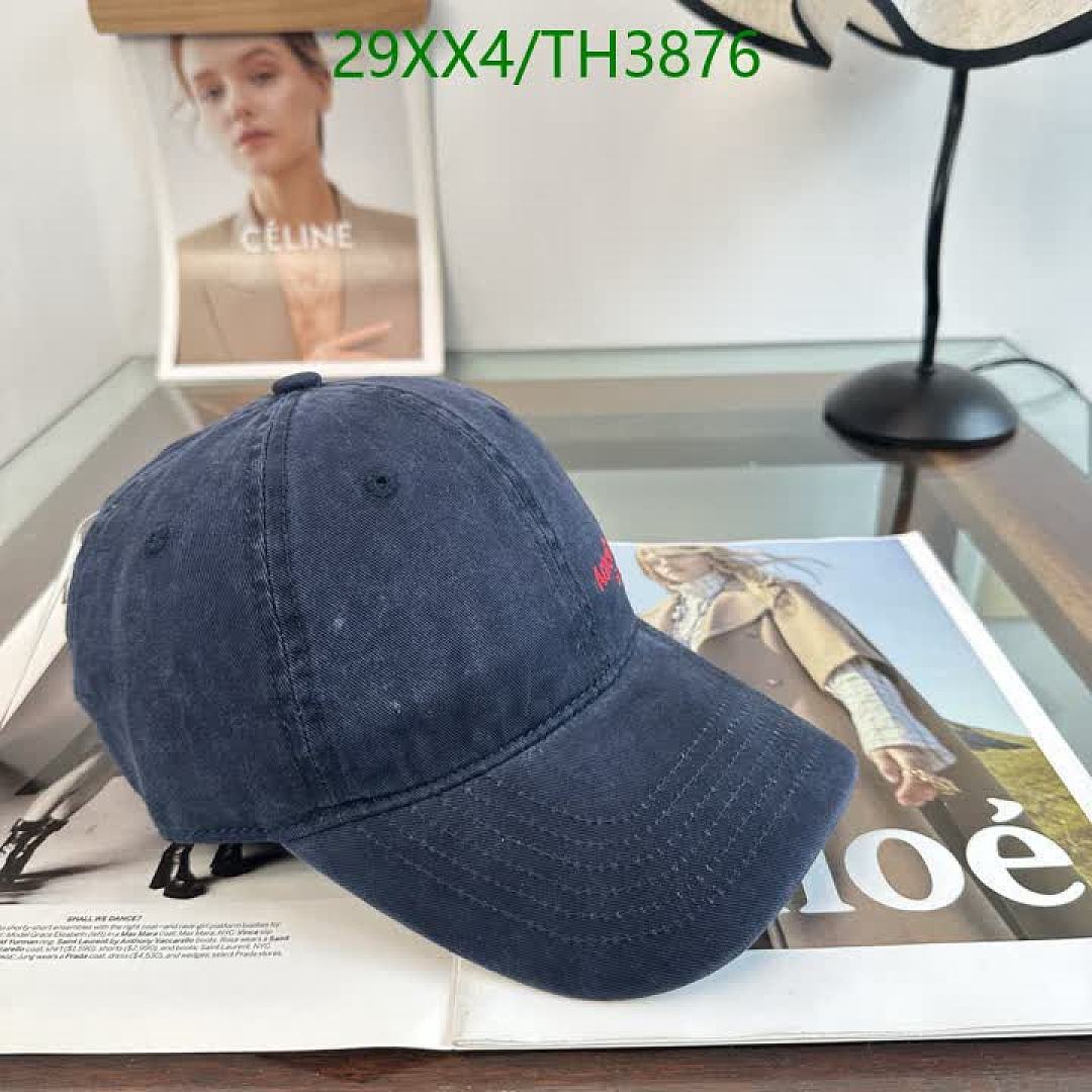 Acne Studios-Hats Code: TH3876 $: 29USD