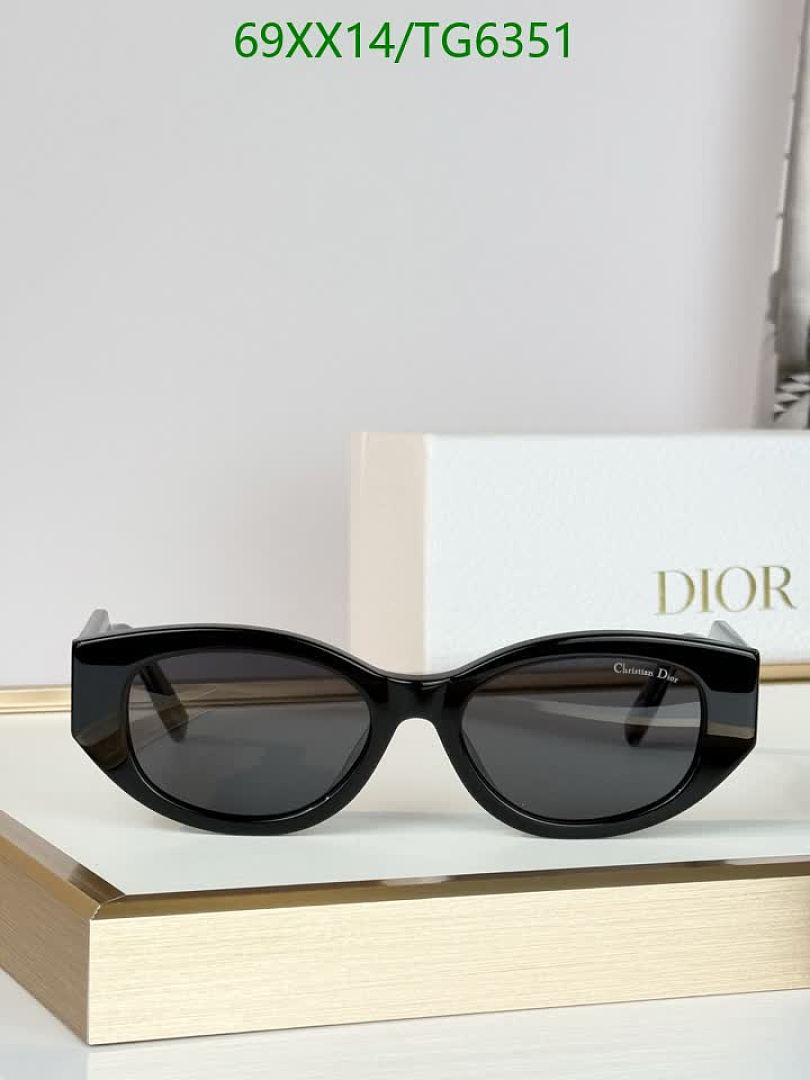 Dior-Glasses Code: TG6351 $: 69USD