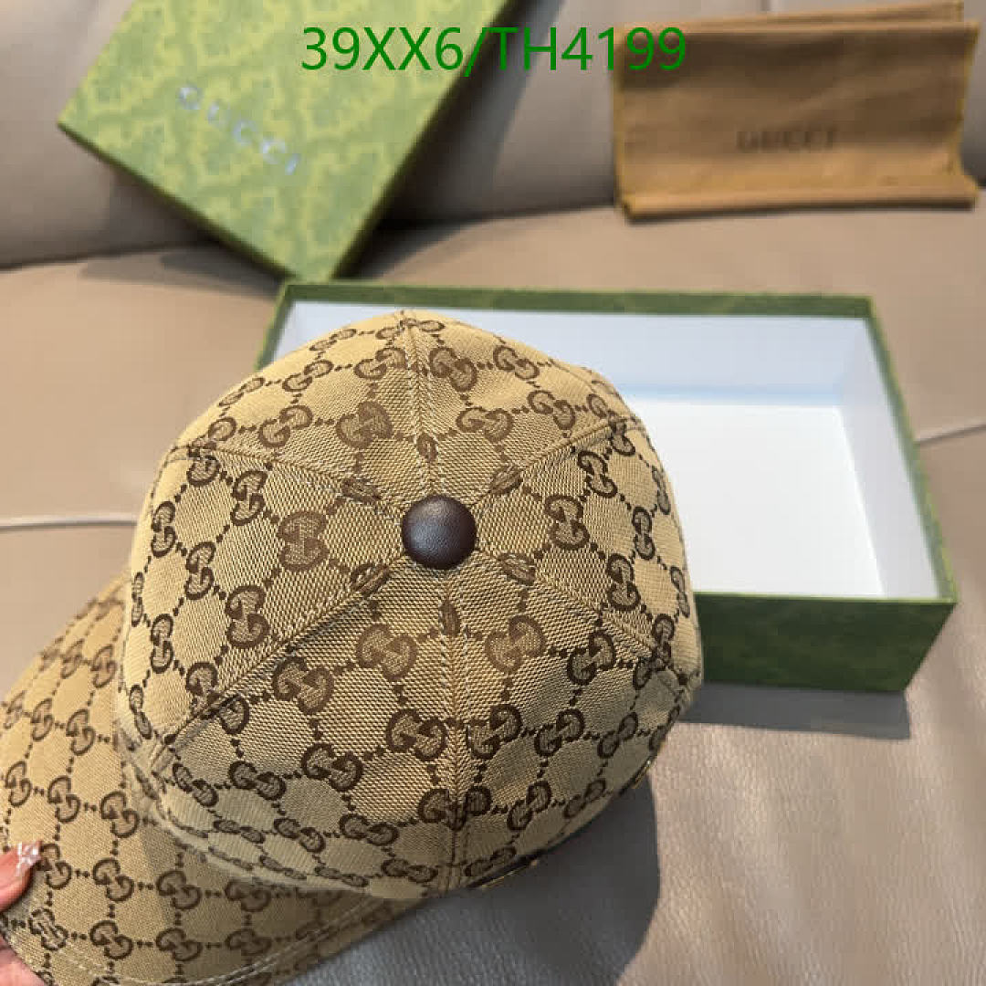 Gucci-Hats Code: TH4199 $: 39USD