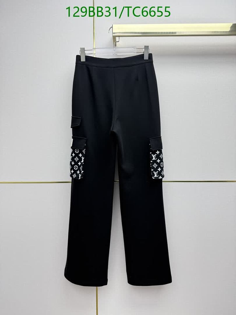 LV-Clothing Code: TC6655 $: 129USD