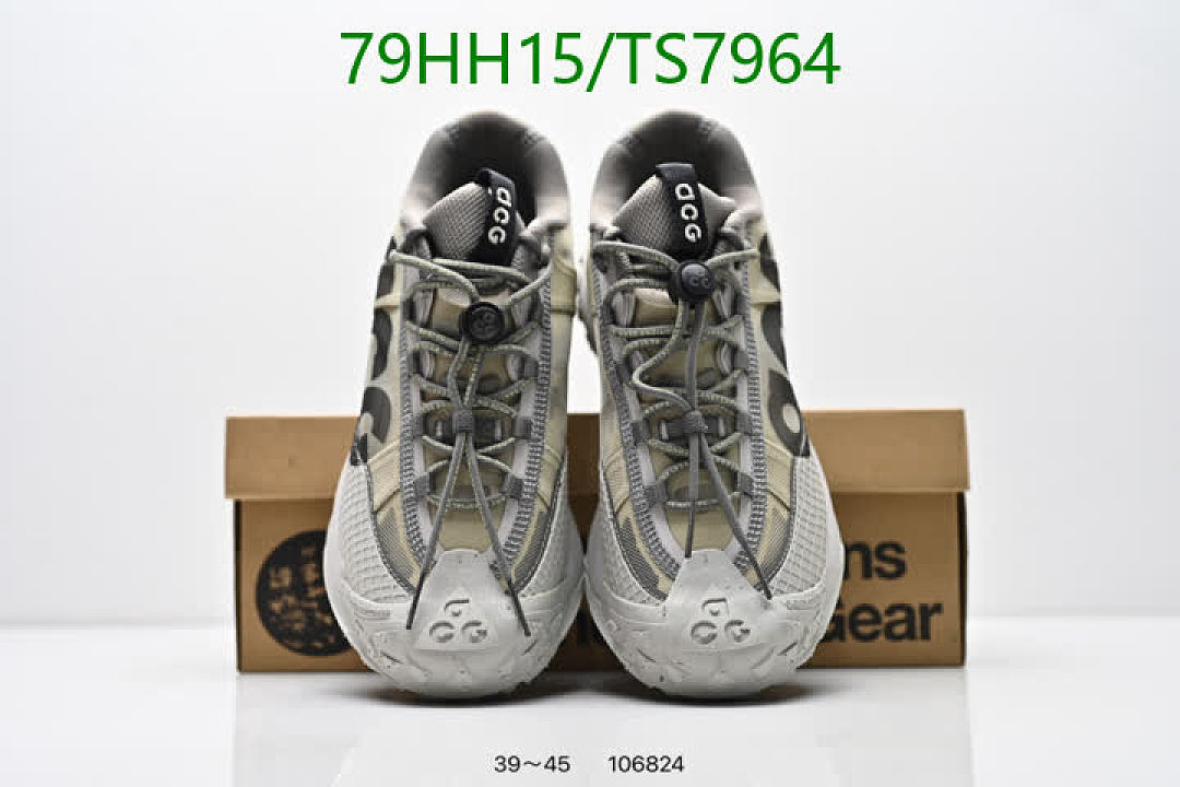 Nike-Shoes(Men) Code: TS7964 $: 79USD