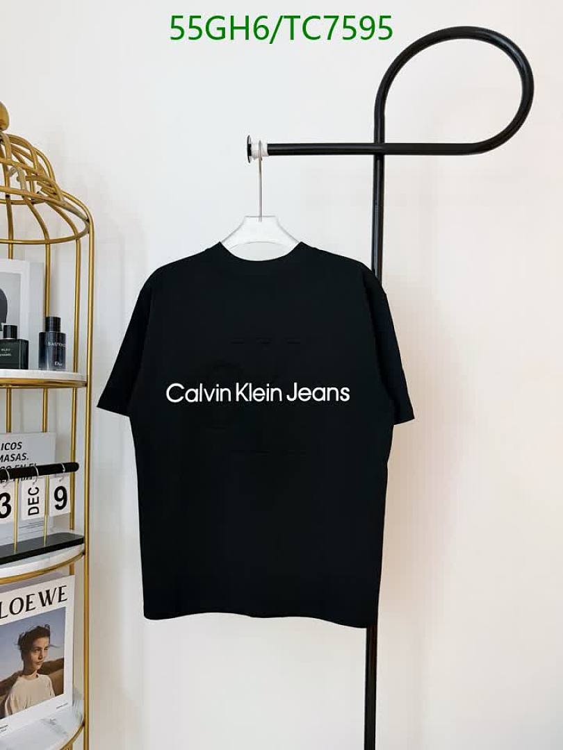CK-Clothing Code: TC7595 $: 55USD