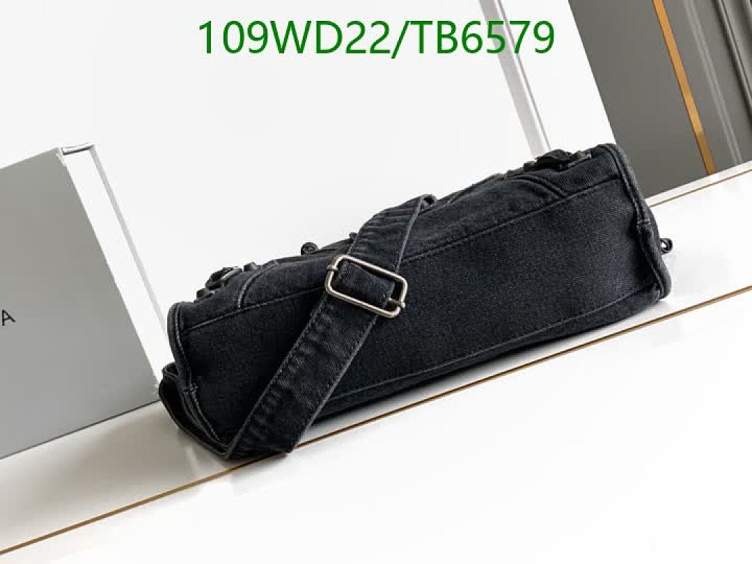 Balenciaga-Bags(4A) Code: TB6579 $: 109USD