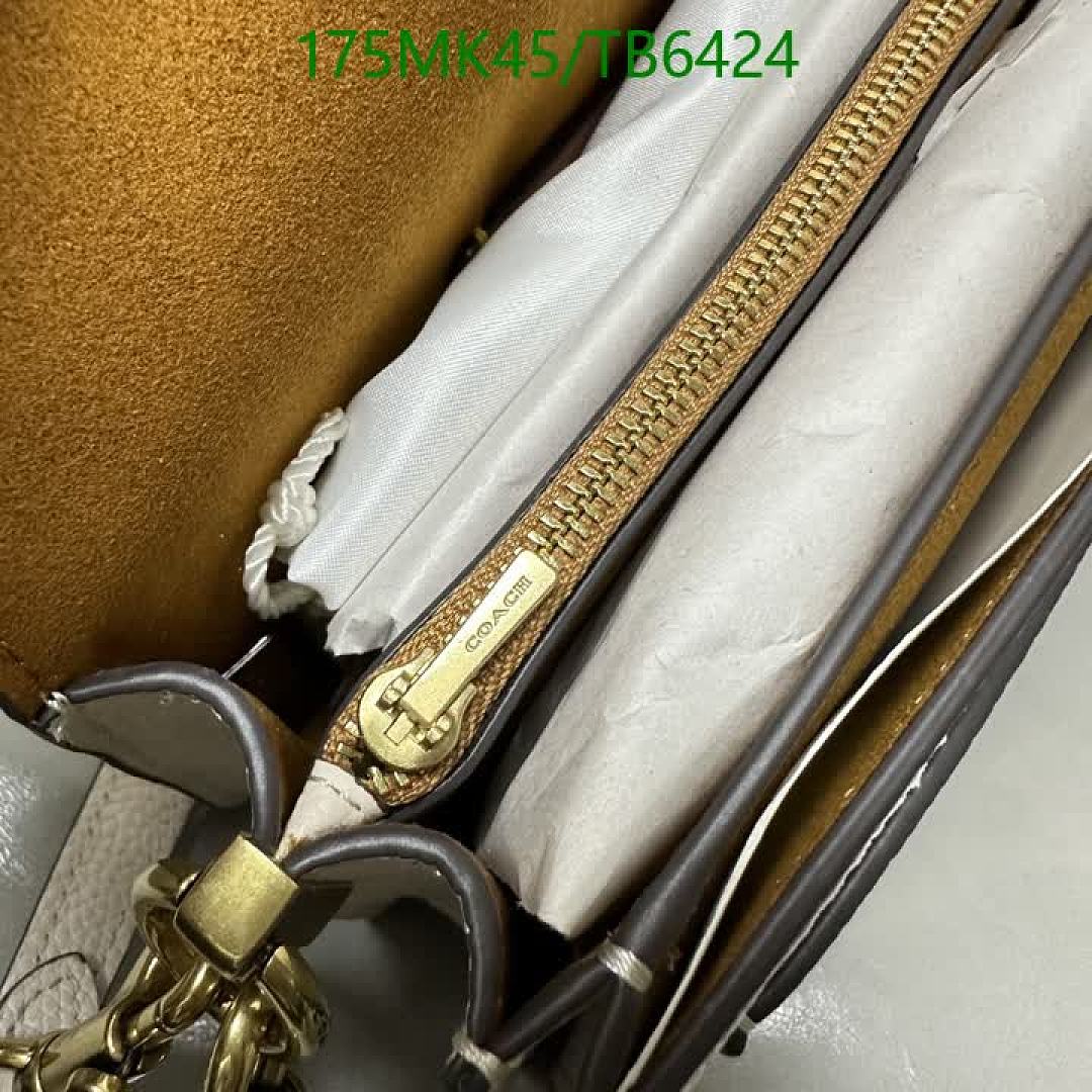 Coach-Bags(5A) Code: TB6424 $: 175USD